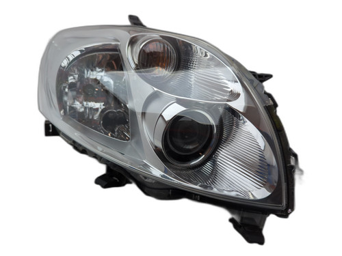 2007 toyota auris - auris, headlight