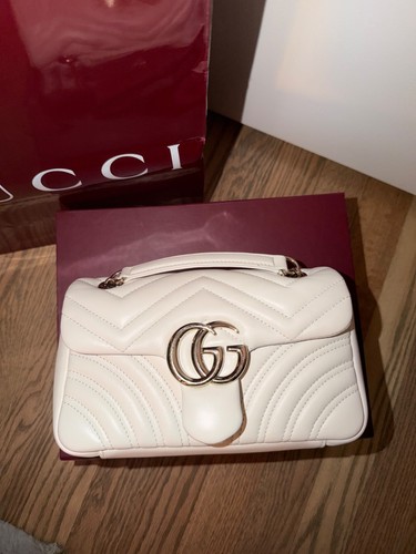 Original gucci handbag - original, handbag,