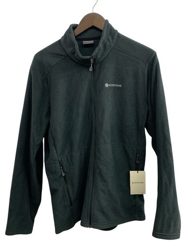 New men montane - men's, black