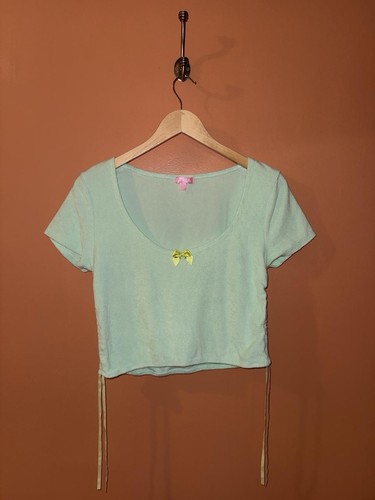 Vintage y2k sugar thrillz - vintage,