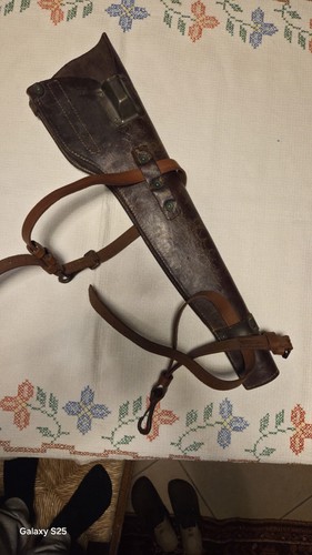 Original wwii case for - original,