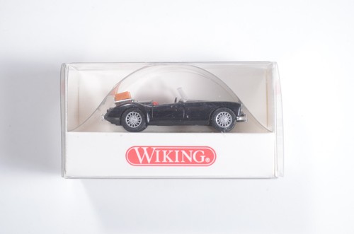 Wiking roadster i - i,