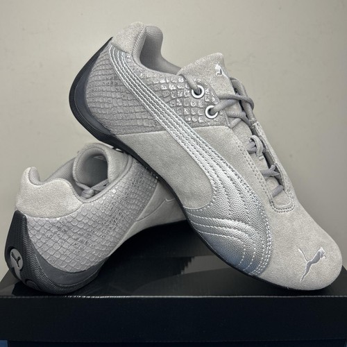 Size womans puma future - 6,