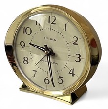Vintage Westclox Big Ben Wind