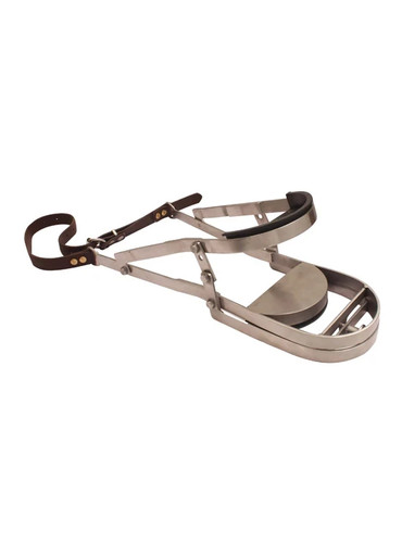 Camel dental speculum set with - set,