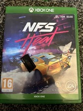NFS Heat (Need For Speed) -