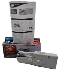 JML MAGIC STITCH PORTABLE AND