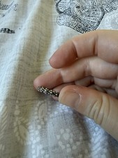 Pandora Ring of Daisies