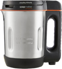 Morphy Richards Compact Soup