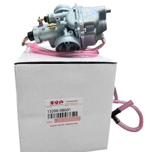 Carburetor 13200 08g02 - carburetor, for