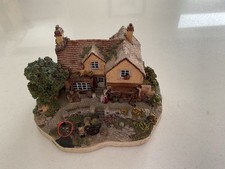 Danbury Mint - The Farmer