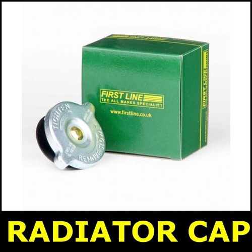 Radiator cap fits mercedes - radiator,