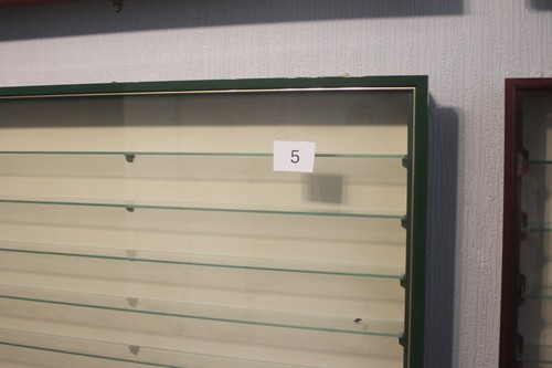Picture pride display cabinet - display,