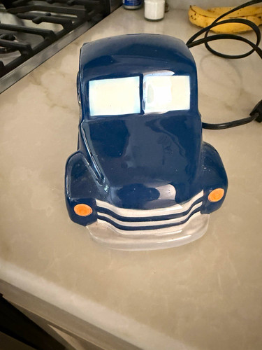Vintage scentsy retro 1950 - vintage,