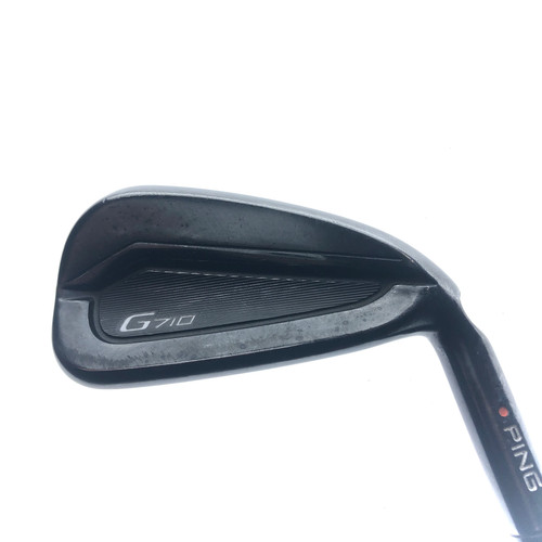 Used ping g710 - ping, iron