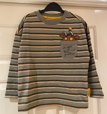 TU The Gruffalo - Boys Long