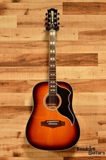 EKO Ranger VI VR EQ - HB with GB (no2508/06)