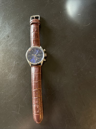 Men watch stainless - watch,