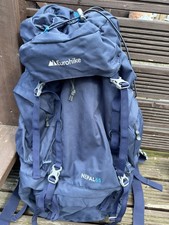 Eurohike Nepal 65 Litre