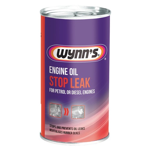 Wynn engine oil - engine,