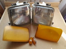 Lot Left Right Headlight Turn