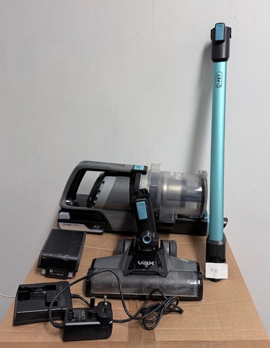 Vax onepwr pace pet cordless - vax,
