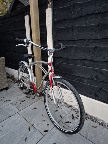 Electra cruiser bike - cruiser,