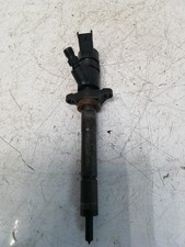 CITROEN DISPATCH MK2 FUEL