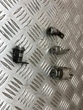 WOLSELEY 18/85 1968 LOCK SET