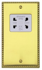 MK Grosvenor Plus Shaver