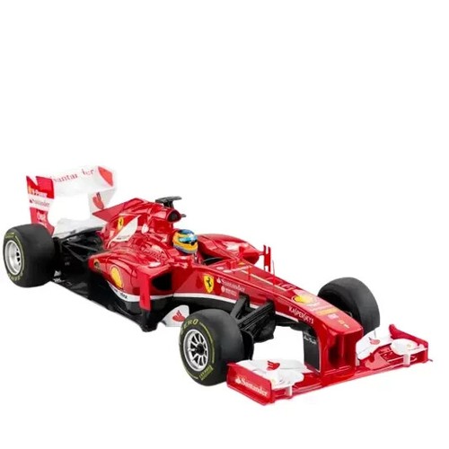 Rastar car ferrari f138 - car,