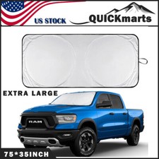 Folding Jumbo Extra Large Car