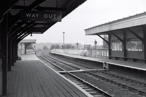 Photo british railways - photo,