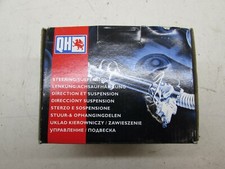 QH Front Lower Suspension Arm Rear Bush Fits Ford Fiesta 2008 to 17 Mk6