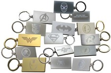 Super Hero Comic Figure