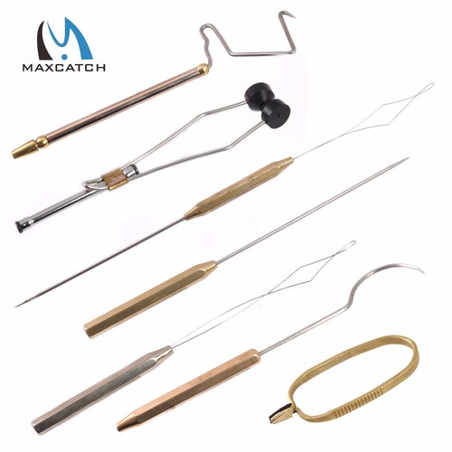 Maxcatch fly tying tools whip - fly,