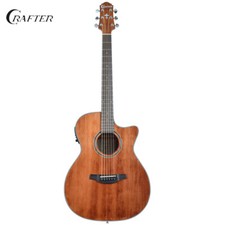 Crafter Silver Series 100
