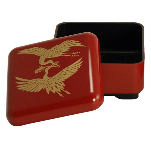 Japanese mini bento box - box, lunch
