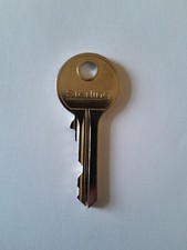 Additional Keys cut for