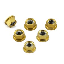 Probolt Rear Sprocket Nuts