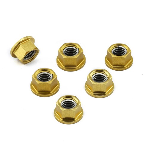 Probolt rear sprocket nuts - probolt,