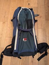 Bush Baby Trekking Carrier