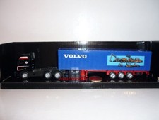 Motorart Truck Semi Trailer