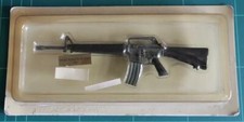 Andrea Miniatures Fucile D'Assalto AR 15/M16 Length 6" Inches