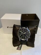 Lorus Mens Watch RM347JX9