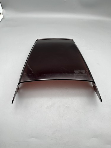 Suzuki dr750 windshield - dr750,