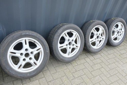 Porsche original 996 - porsche,