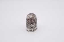 Antique Victorian Sterling