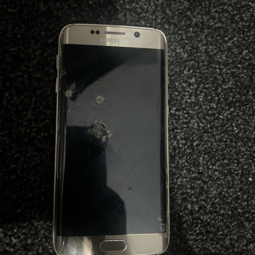 Samsung galaxy edge 32gb - s6,