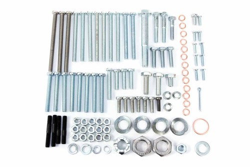 Bolt set standard - standard, for
